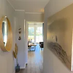 Nordseeliebe Lejlighed *