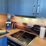 Lejlighed Nordseeliebe Böhl