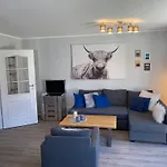 Nordseeliebe Lejlighed