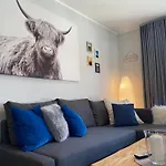 Nordseeliebe Lejlighed