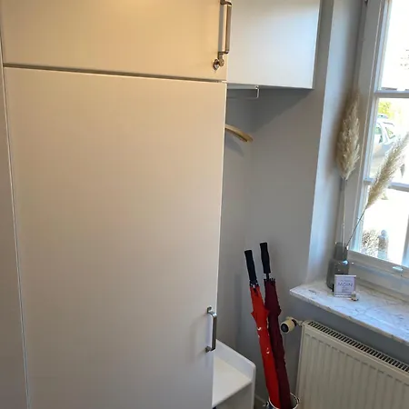 Nordseeliebe Apartment