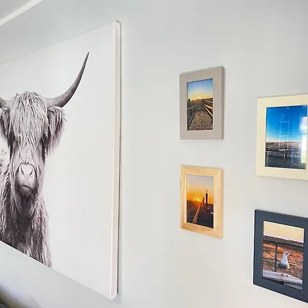 Nordseeliebe Sankt Peter-Ording