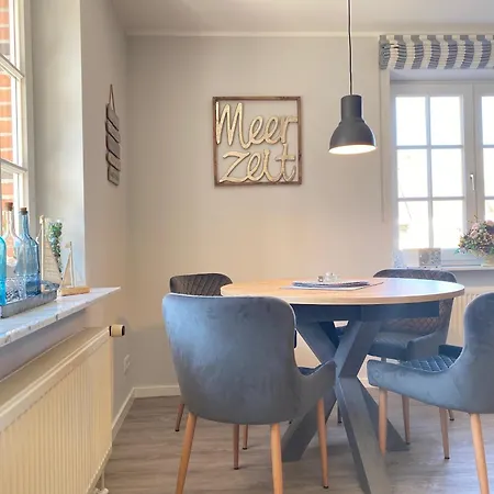 Nordseeliebe * Sankt Peter-Ording