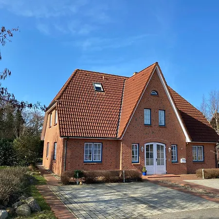 Nordseeliebe * Sankt Peter-Ording