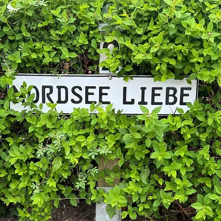 Nordseeliebe * Sankt Peter-Ording
