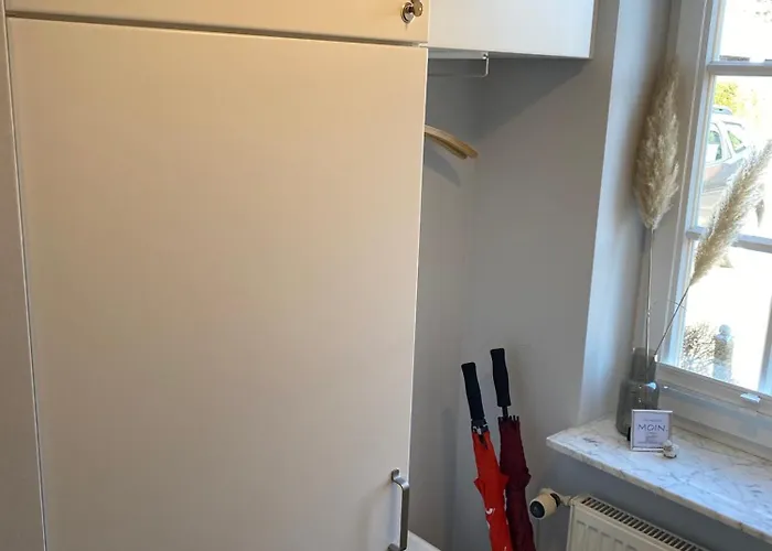 Nordseeliebe Appartement