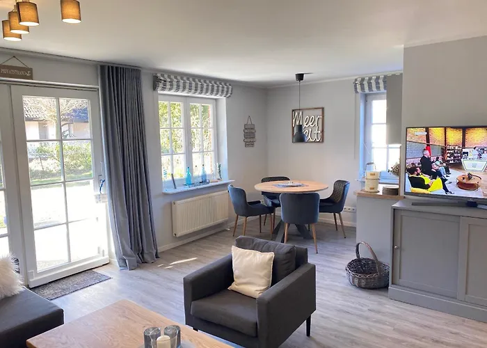 Nordseeliebe Sankt Peter-Ording