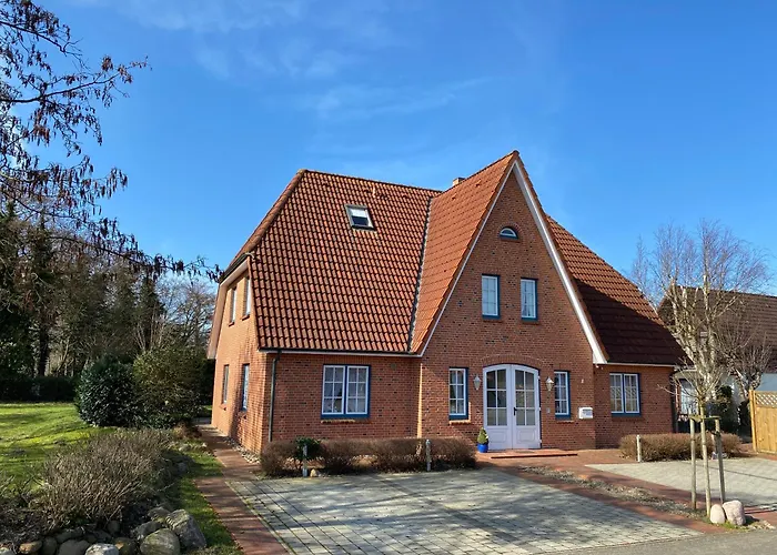 Nordseeliebe * Böhl